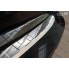 Накладка на задний бампер Volvo S90 (2016-) бренд – Avisa дополнительное фото – 2